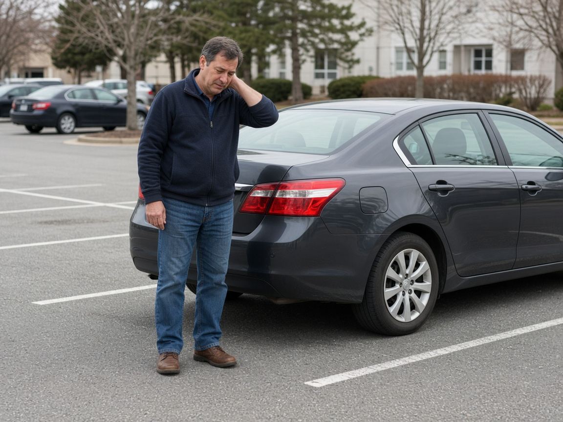Wilmington chiropractor for auto & work injuries