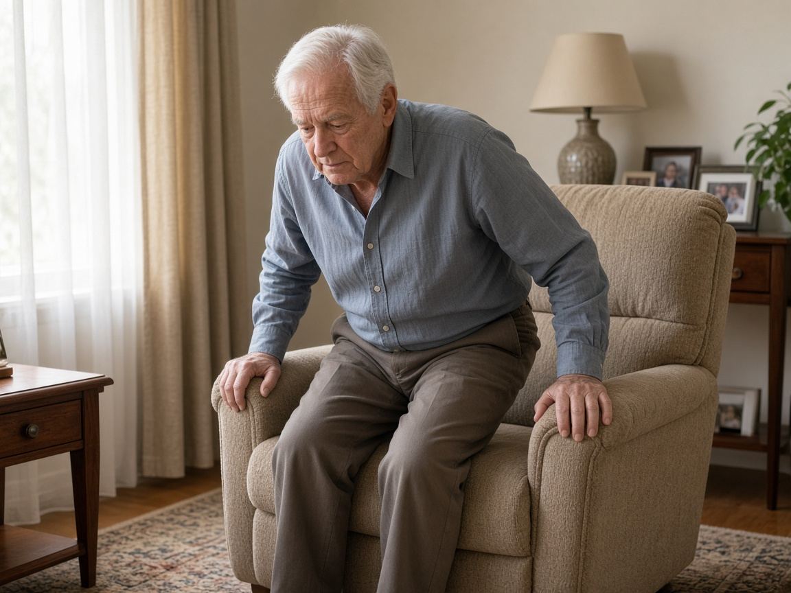 Wilmington chiropractor for degeneration