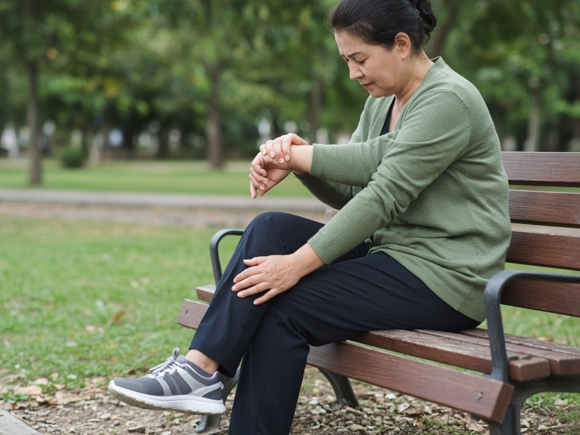 Wilmington chiropractor for extremity pain
