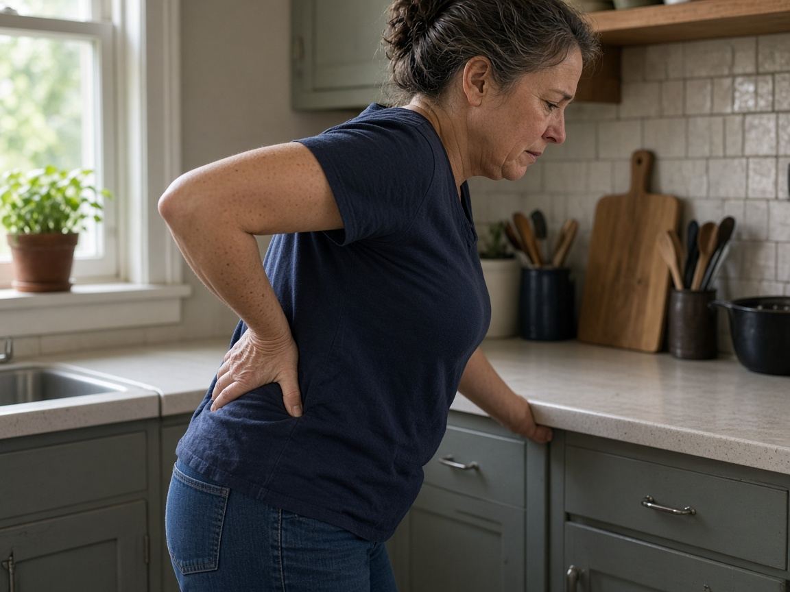 Wilmington chiropractor for muscle spasms