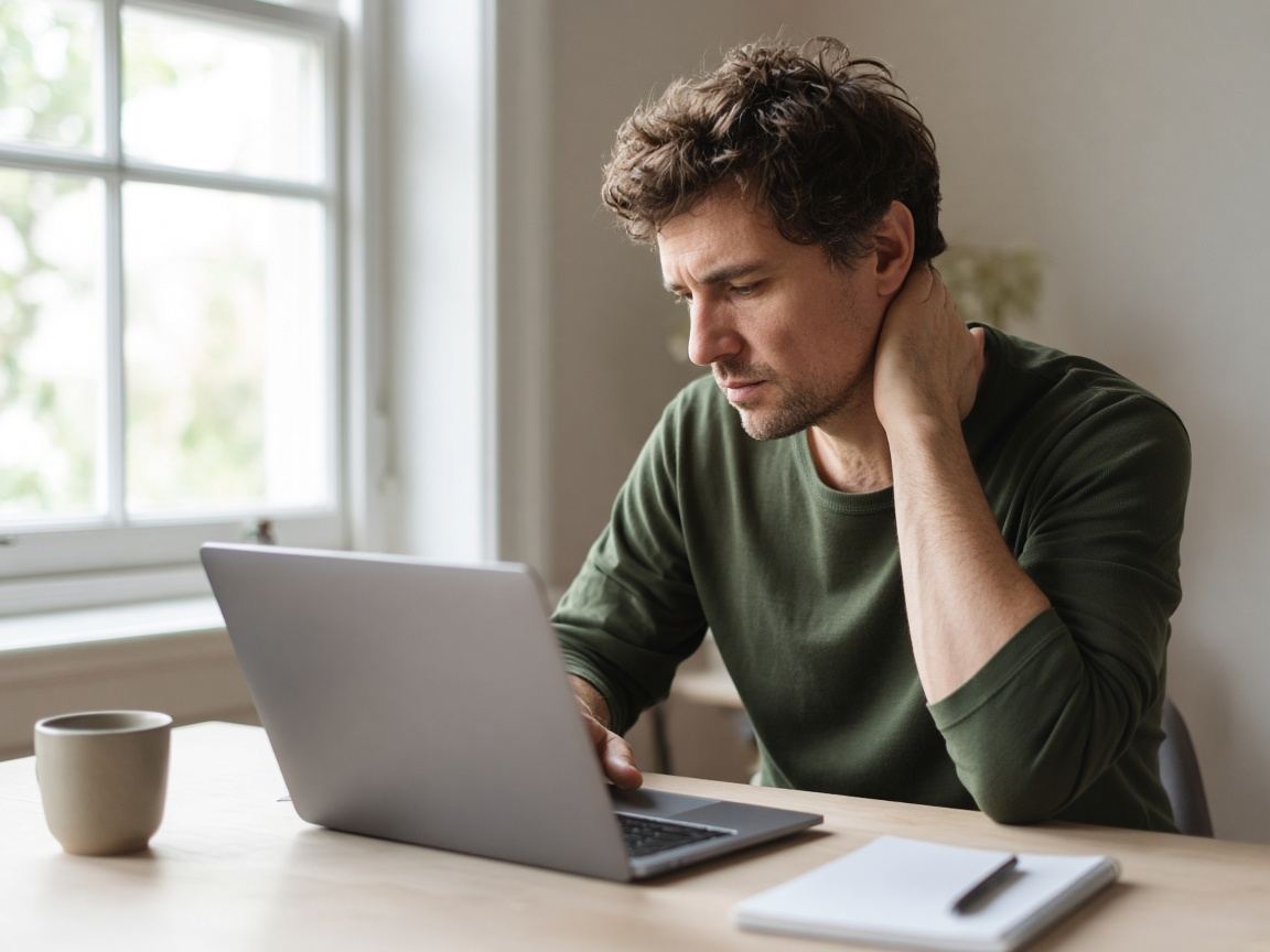 Wilmington chiropractor for neck pain
