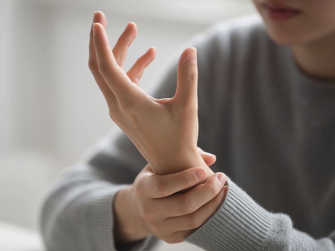 Wilmington chiropractor for nerve pain