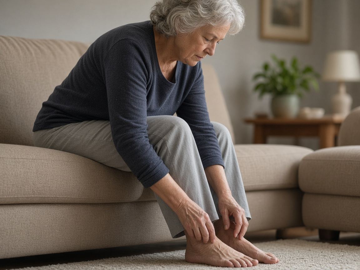 Wilmington chiropractor for neuropathy