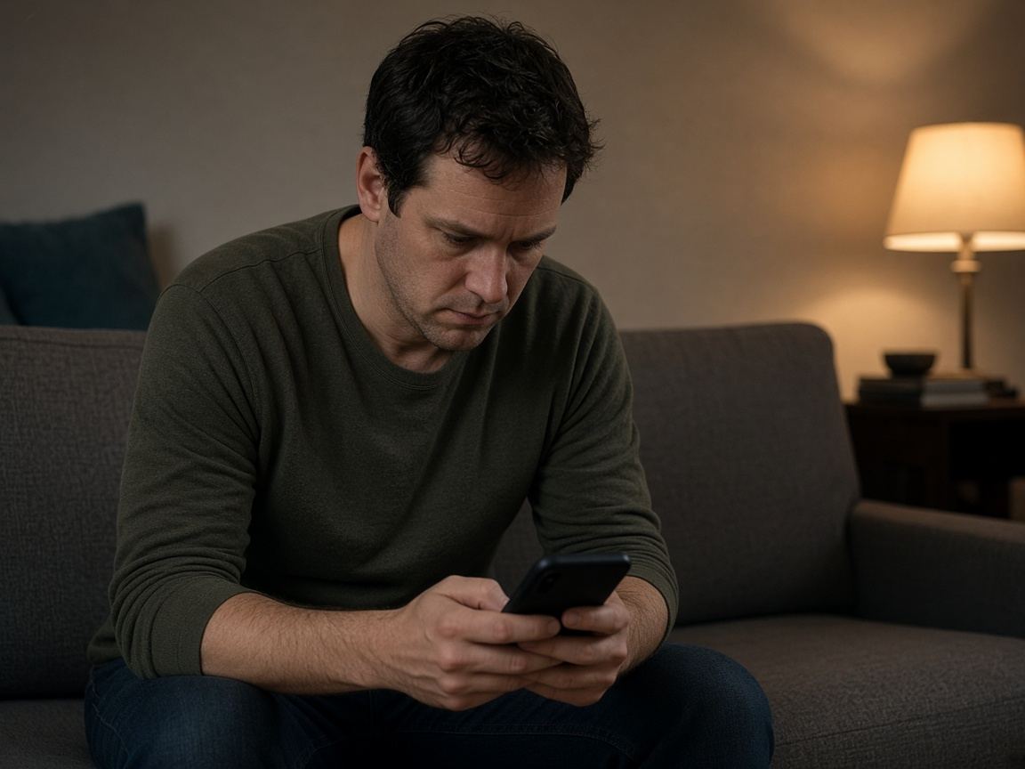 Wilmington chiropractor for posture / tech neck