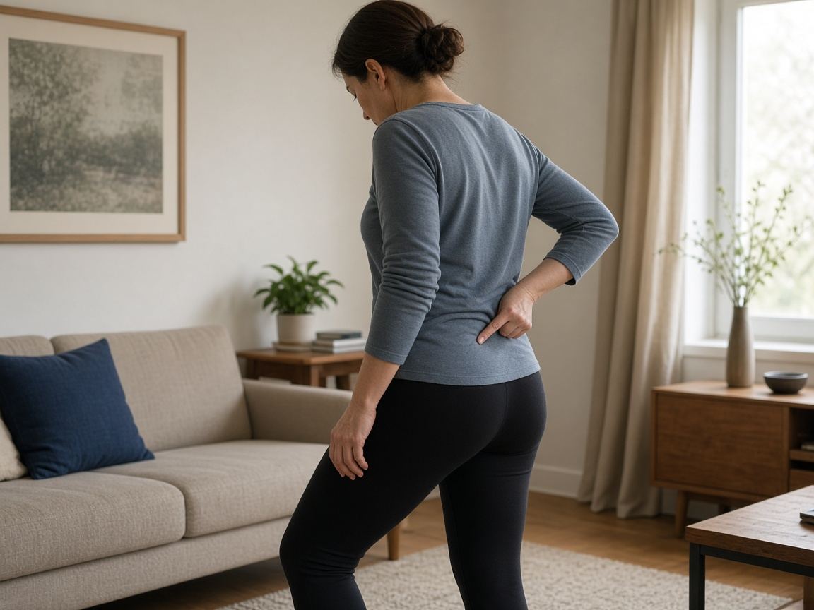 Wilmington chiropractor for si joint pain
