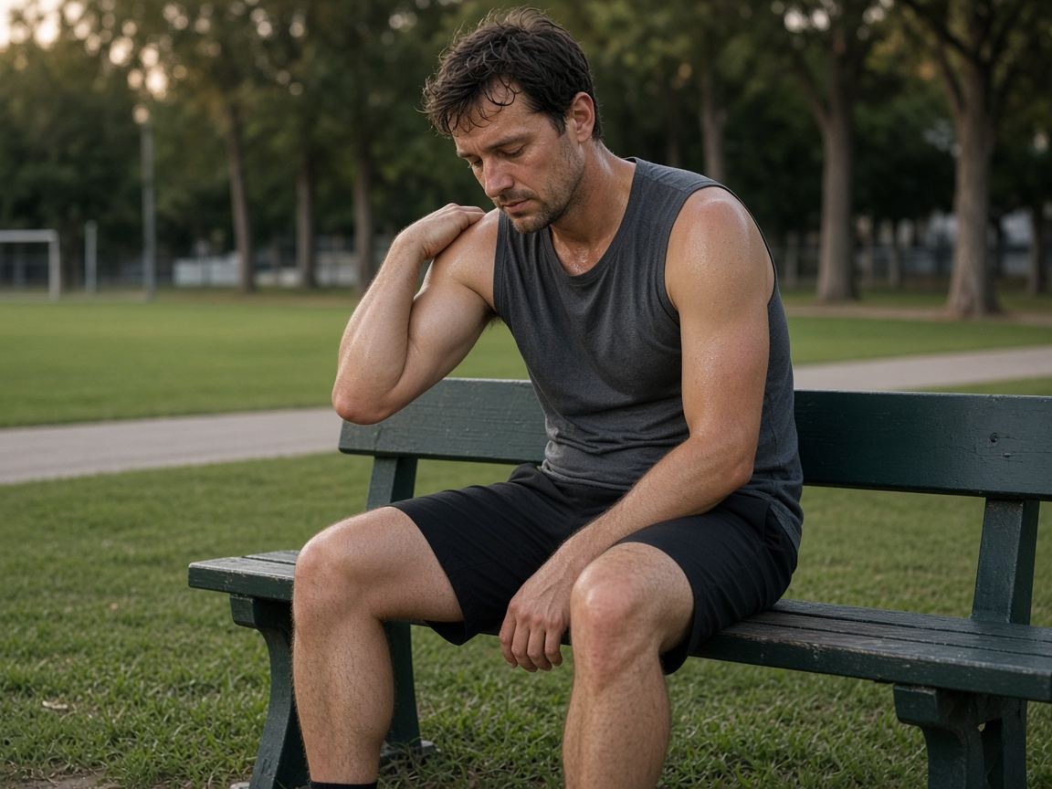 Wilmington chiropractor for sports injuries