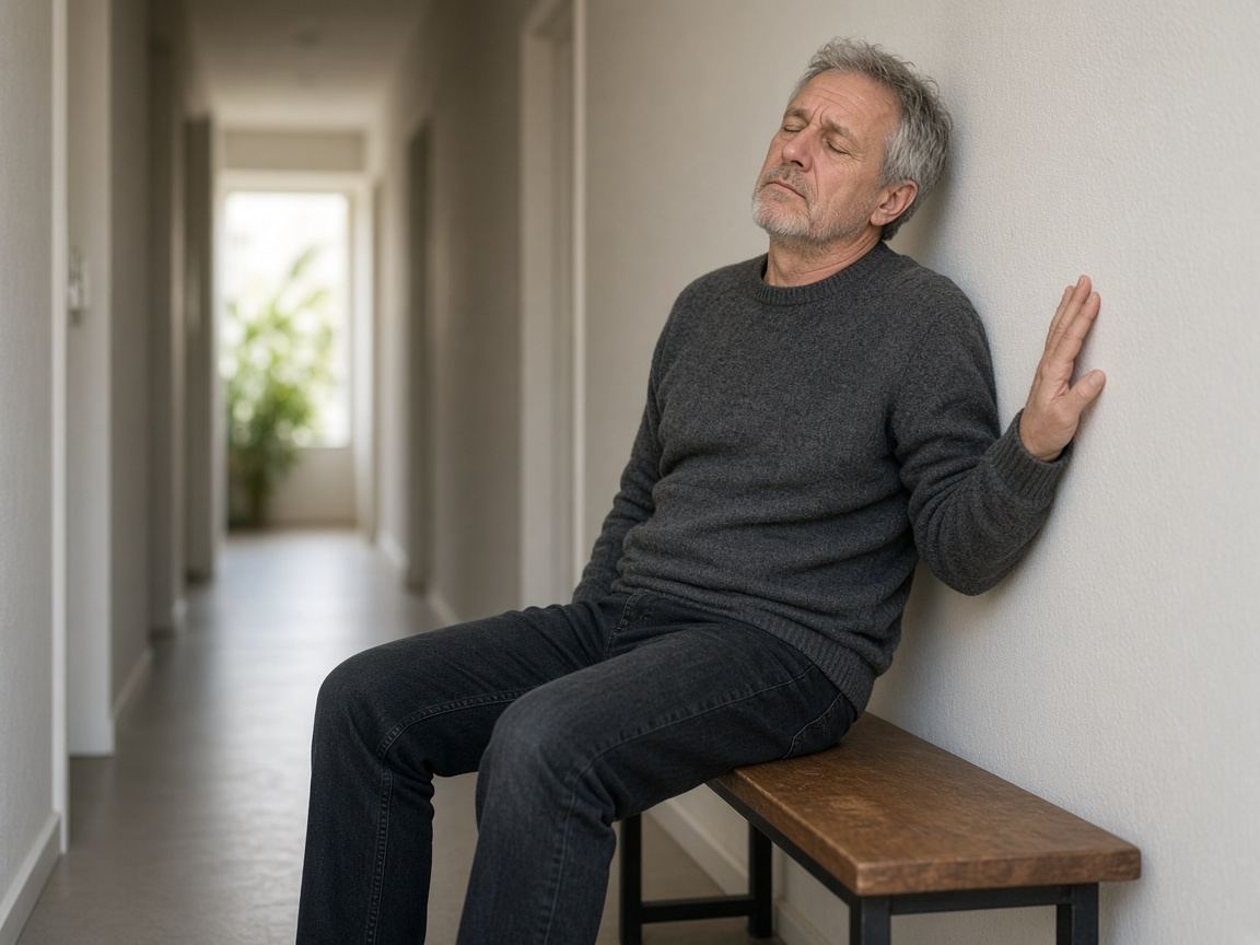 Wilmington chiropractor for vertigo