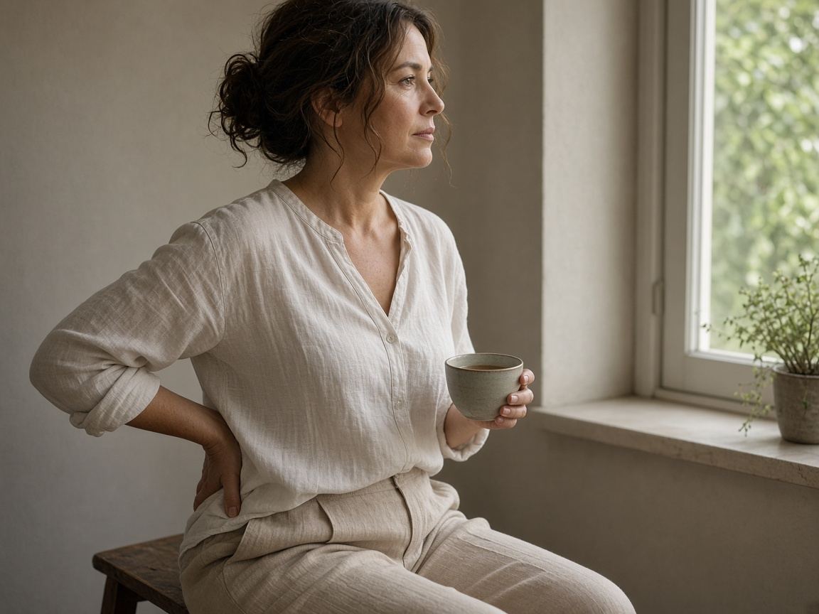 Wilmington chiropractor for women’s health