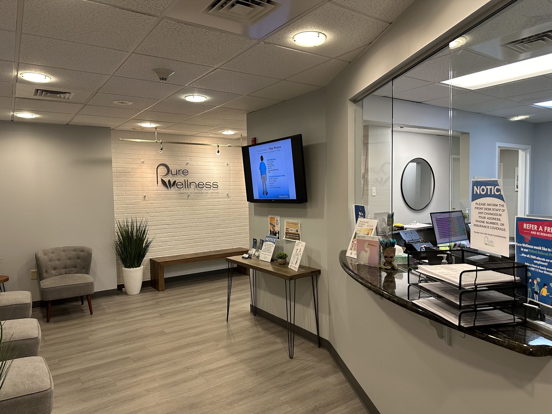 Pure Wellness Wilmington in Wilmington